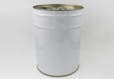 1.	Tinplate for Chemicals