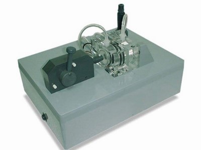 Tin Coating Tester